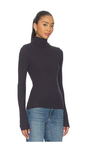 Sasonnet Long Sleeve Turtleneck in . Size S. Also in L - SAMSOE SAMSOE - Modalova