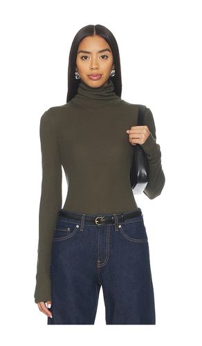 Sasonnet Long Sleeve Turtleneck in . Size M. Also in XS, L - SAMSOE SAMSOE - Modalova