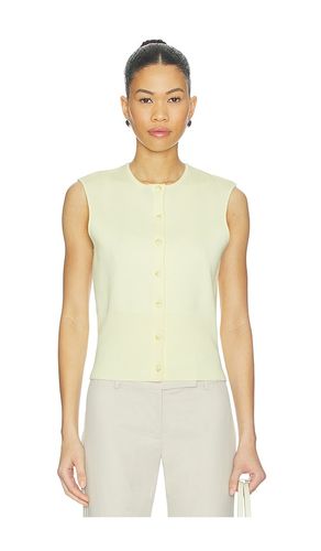 Saanne top in color yellow size XS (also in S, M, L) - SAMSOE SAMSOE - Modalova