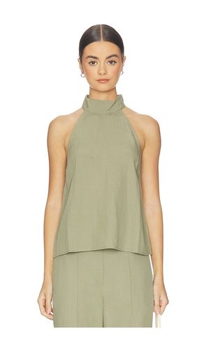 Sarheos Top in . Taglia L. Also in M, S - SAMSOE SAMSOE - Modalova