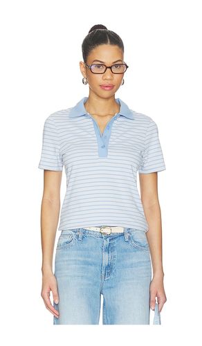 Saella Short Sleeve Polo. Size M. Also in S, XS - SAMSOE SAMSOE - Modalova