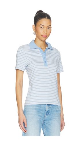 Saella Short Sleeve Polo. Taglia M. Also in S - SAMSOE SAMSOE - Modalova