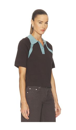 Sasimona Polo in . Size L. Also in M, S, XS, XXS - SAMSOE SAMSOE - Modalova