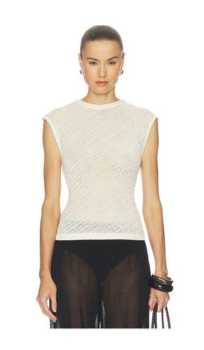 Sairene Top in . Size M. Also in S, XS - SAMSOE SAMSOE - Modalova
