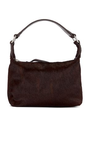 Salyo Mini Bag in Brown - SAMSOE SAMSOE - Modalova