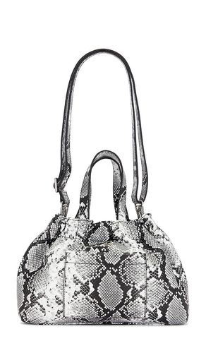 Saemmi Midi Bag in ,White - SAMSOE SAMSOE - Modalova