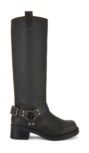 Sabrenta High Boots in . Size 39. Also in 41 - SAMSOE SAMSOE - Modalova
