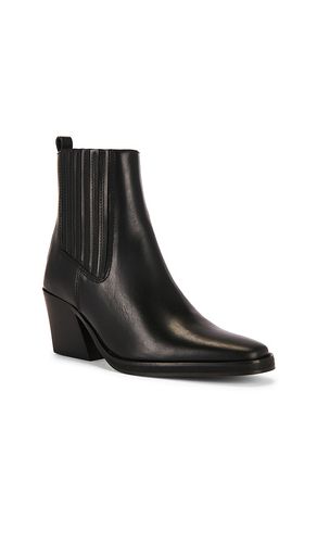 Sophia Low Boots in . Size 36. Also in 38, 41 - SAMSOE SAMSOE - Modalova