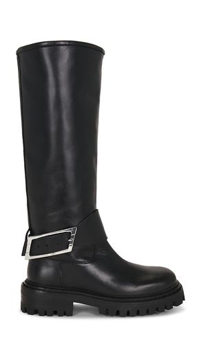 BIKERSTIEFEL SACHARISMA in . Größe 37. Also in 38, 39, 40, 41 - SAMSOE SAMSOE - Modalova
