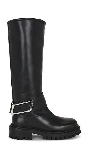 Sacharisma Biker Boot in . - size 37 (also in 38, 39, 40, 41) - SAMSOE SAMSOE - Modalova