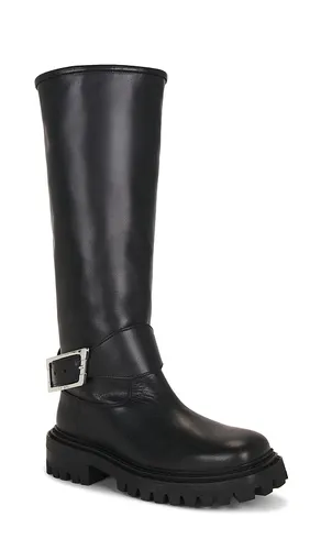 Sacharisma Biker Boot in . - size 37 (also in 38, 39, 40, 41) - SAMSOE SAMSOE - Modalova