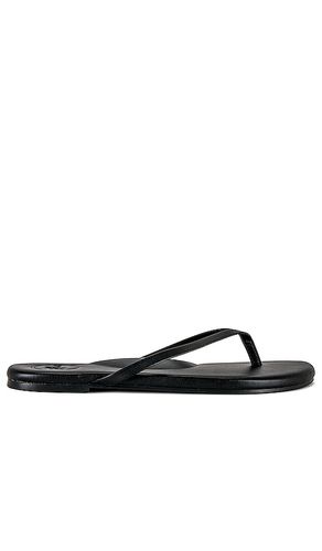 Indie Sandal in . - size 7 (also in 9) - Solei Sea - Modalova