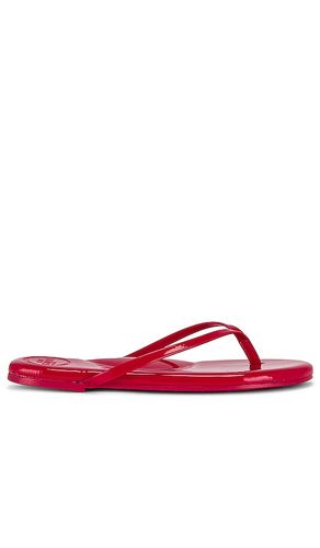 Indie Sandal in Red. - size 6 (also in 10, 7, 8, 9) - Solei Sea - Modalova