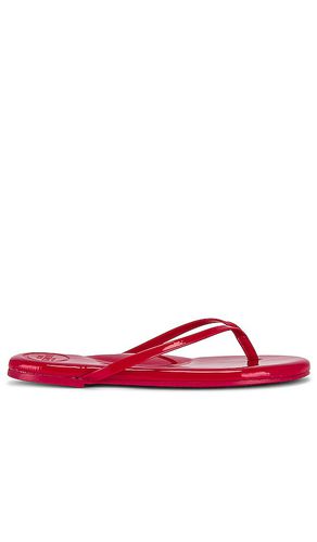 Indie Sandal in Red. - size 6 (also in 10, 7, 9) - Solei Sea - Modalova