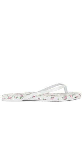 Sandal in White. - size 11 (also in 6) - Solei Sea - Modalova