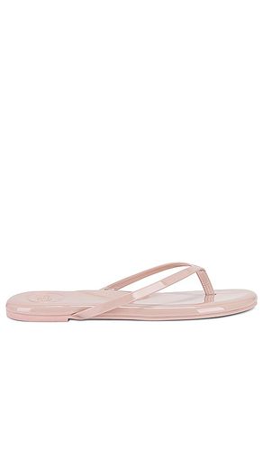 Indie Sandal in Blush. - size 10 (also in 6, 7, 9) - Solei Sea - Modalova