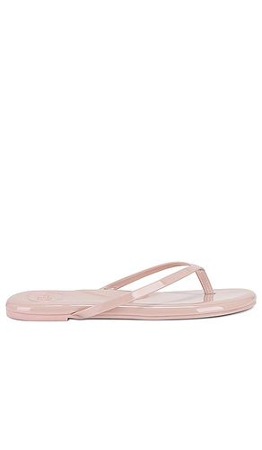 Indie Sandal in Blush. - size 6 (also in 7) - Solei Sea - Modalova