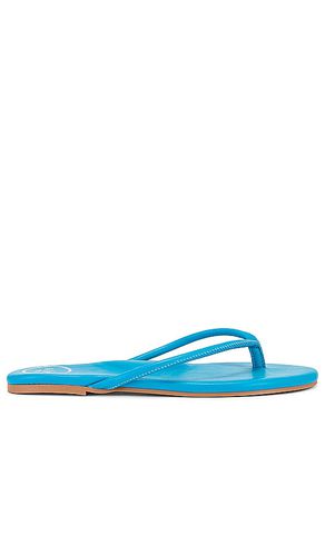 Indie Sandal in Blue. - size 6 (also in 10, 7, 8, 9) - Solei Sea - Modalova