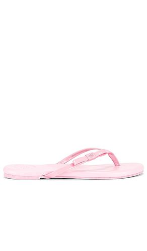 Indie Sandal in Pink. - size 10 (also in 11, 6, 7, 8, 9) - Solei Sea - Modalova