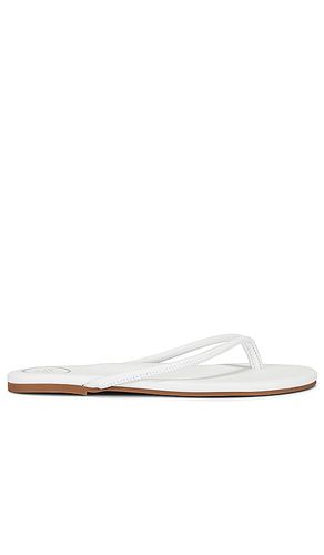 Vivie Sandal in . - size 10 (also in 6, 7, 8, 9) - Solei Sea - Modalova