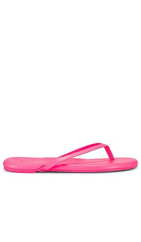 Indie Sandal in Pink. - size 10 (also in 11, 6) - Solei Sea - Modalova