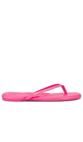 Indie Sandal in Pink. - size 11 (also in 6) - Solei Sea - Modalova