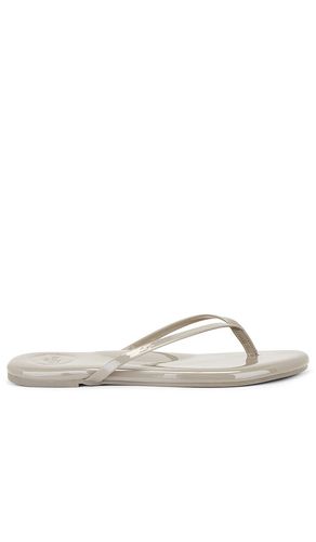 Indie Sandal in Taupe. - size 11 (also in 6, 7, 8, 9) - Solei Sea - Modalova