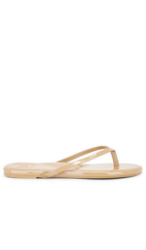 Indie Sandal Indie Sandal in Nude. - size 6 (also in 7, 8, 9) - Solei Sea - Modalova