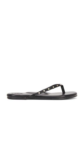 Indie Sandal in Black. - size 6 (also in 7, 8, 9) - Solei Sea - Modalova