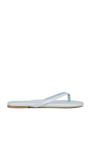 Indie Sandal in Baby Blue. - size 10 (also in 11, 6, 7, 8, 9) - Solei Sea - Modalova