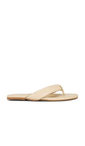 Gisel in Beige. - size 11 (also in 7, 8, 9) - Solei Sea - Modalova