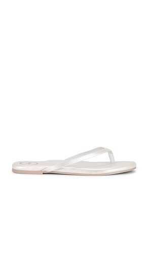 Indie Classics in White. - size 10 (also in 7, 8, 9) - Solei Sea - Modalova