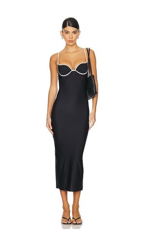 Marisol Maxi Dress in . - size L (also in M, S) - Shani Shemer - Modalova