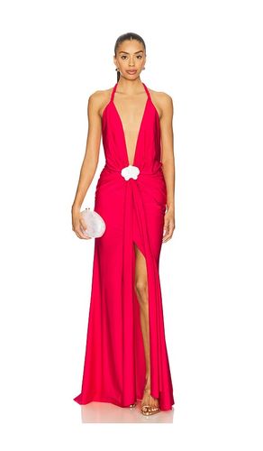 Olesia Maxi Dress in . Size L. Also in S - Shani Shemer - Modalova