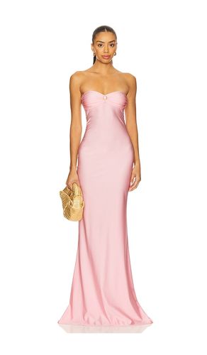 Bella Maxi Dress in . Size L. Also in S - Shani Shemer - Modalova