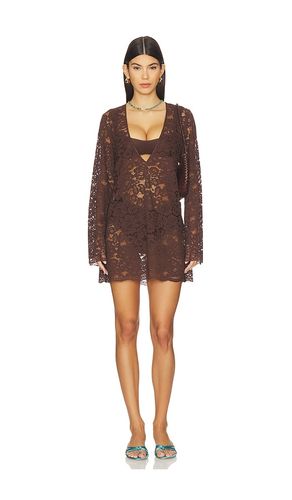 Rebecca Mini Dress in . Size L. Also in M - Shani Shemer - Modalova