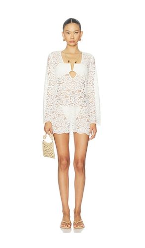 Rebecca Mini Dress in . - size M (also in S) - Shani Shemer - Modalova