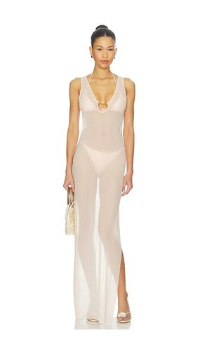 Esme Maxi Dress in . Size L. Also in M, S - Shani Shemer - Modalova