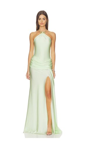 Valentine Maxi Dress in . - size S (also in M, L) - Shani Shemer - Modalova