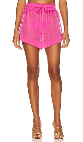 Eden Short in . - size M (also in XS) - Shani Shemer - Modalova