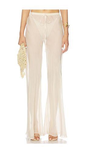 Kairo Wide Leg Pants in . Size M. Also in S - Shani Shemer - Modalova