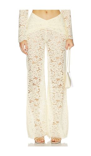 X REVOLVE Madison Pant in . Taglia S. Also in M, L - Shani Shemer - Modalova
