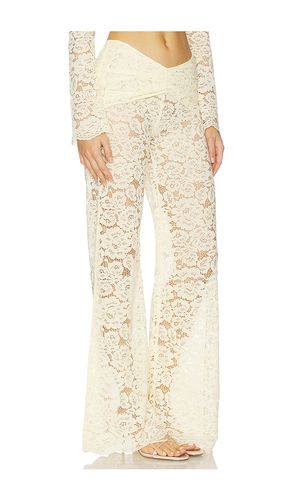 X REVOLVE Madison Pant in . Size S. Also in M, L - Shani Shemer - Modalova