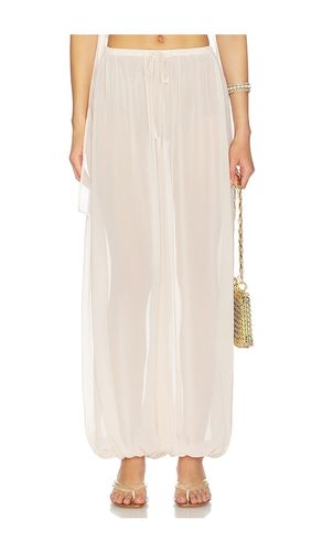 Marlie Pants in . Size L. Also in M, S - Shani Shemer - Modalova