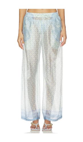 Macey Pants in . Taglia M. Also in S - Shani Shemer - Modalova