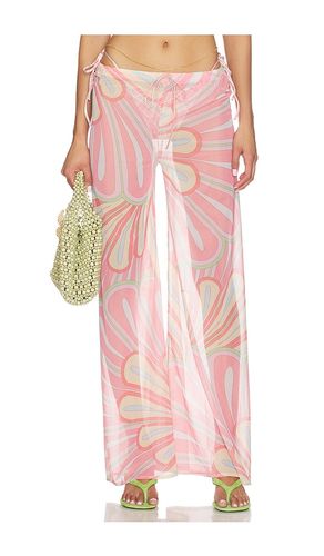Caila Pants in . Size L. Also in M, S - Shani Shemer - Modalova