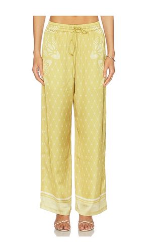 Macey Pants in . Size M. Also in S, XS - Shani Shemer - Modalova