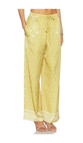 Macey Pants in . Size L. Also in S - Shani Shemer - Modalova