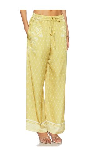 Macey Pants in . Size M. Also in S, XS - Shani Shemer - Modalova