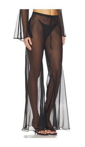 Kairo Wide Leg Pants in . Size L. Also in M, S - Shani Shemer - Modalova